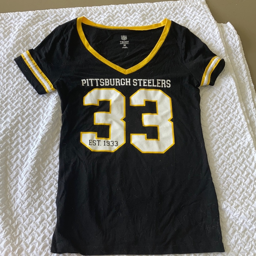 Steelers shirt